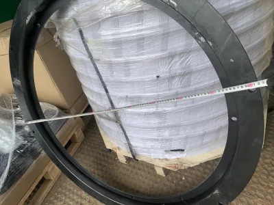 ZB1121SB Поворотный круг 2ПТС4