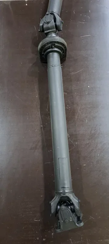 Вал карданный (2225 мм) 4370-2201006-010