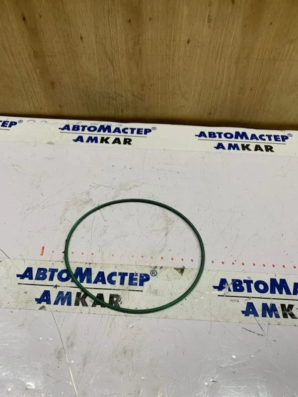 Уплотнительное кольцо на колпак ступицы WKK