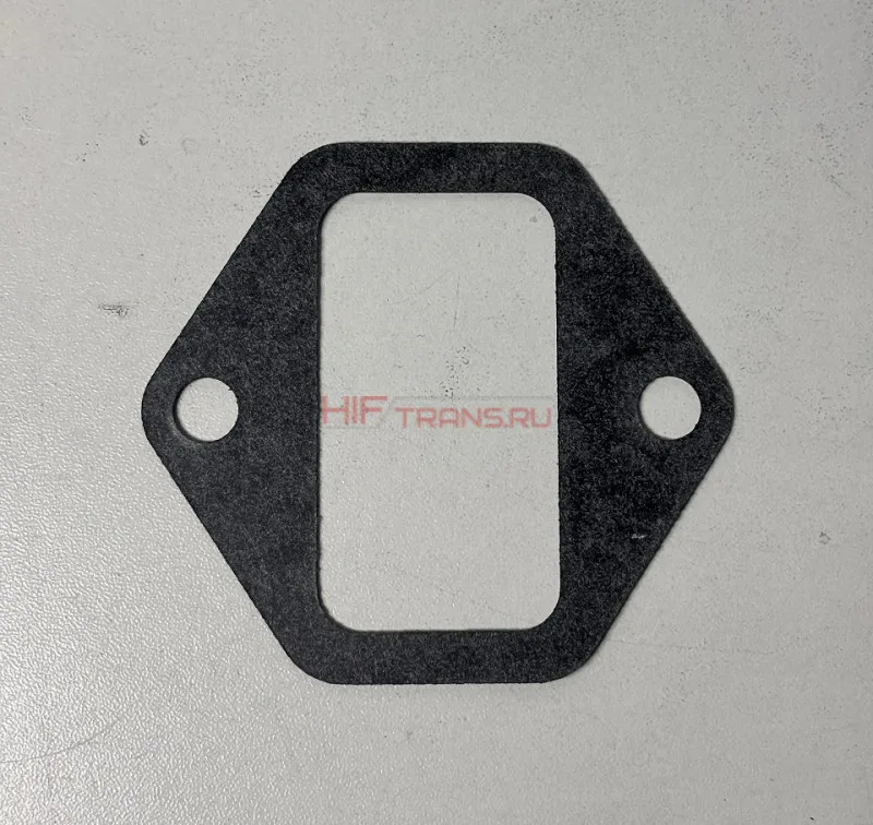 Прокладка коллектора впускного HYUNDAI HD72,78,County,D4DB,D4DD паранит 2831545510