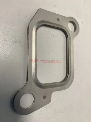 Прокладка коллектора выпускного HYUNDAI HD65,78,120,БОГДАН дв.D4GA,D6GA (на 1 цилиндр) OEM 285245200