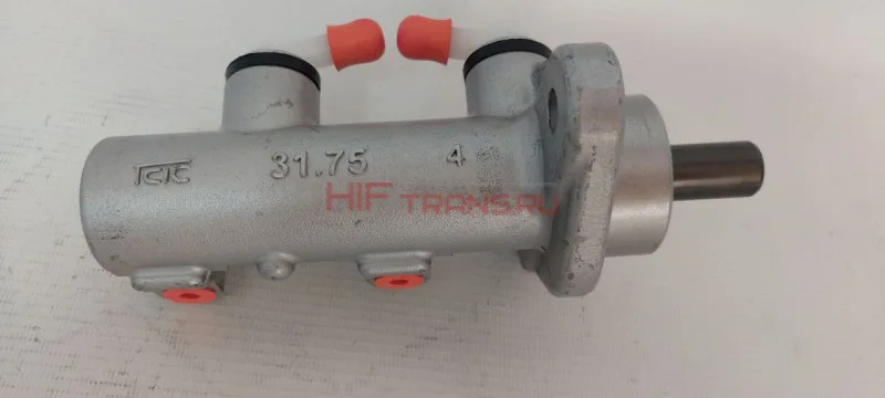 Цилиндр тормозной главный HYUNDAI HD65/72/78,County дв.D4DD,D4AL ЕВРО-3 Н/О (алюминий) KAB0051