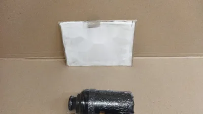 Фильтр топливный Foton 1061 Cummins ISF 3.8 Cummins 5262311