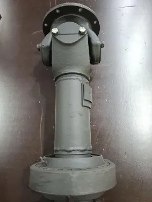 Вал карданный (1915 мм) 54329-2201006-01