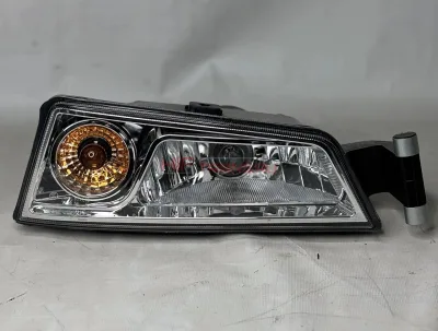 Фара ПТФ правая SITRAK C7H 811W253206002 OEM