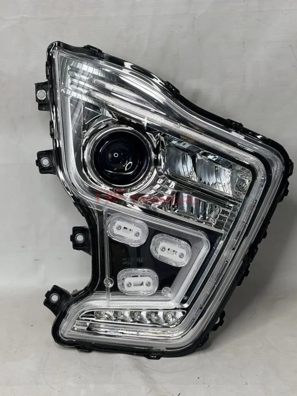 Фара правая LED Х6000 DZ9X259810128 OEM