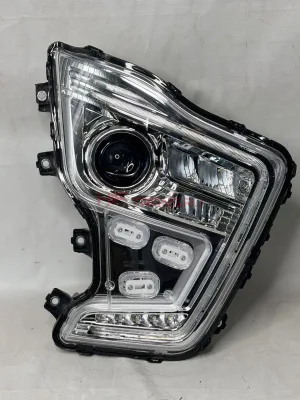 Фара правая LED Х6000 DZ9X259810128 OEM