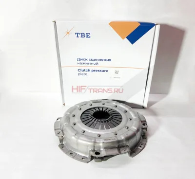 Корзина сцепления ТАТА 613 Е2 Е3 276325400105 SE0003