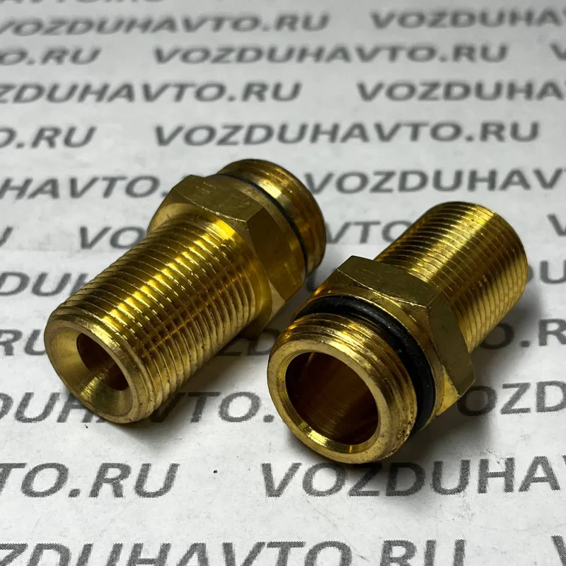 Переходник М20 - М22 Camozzi D1052