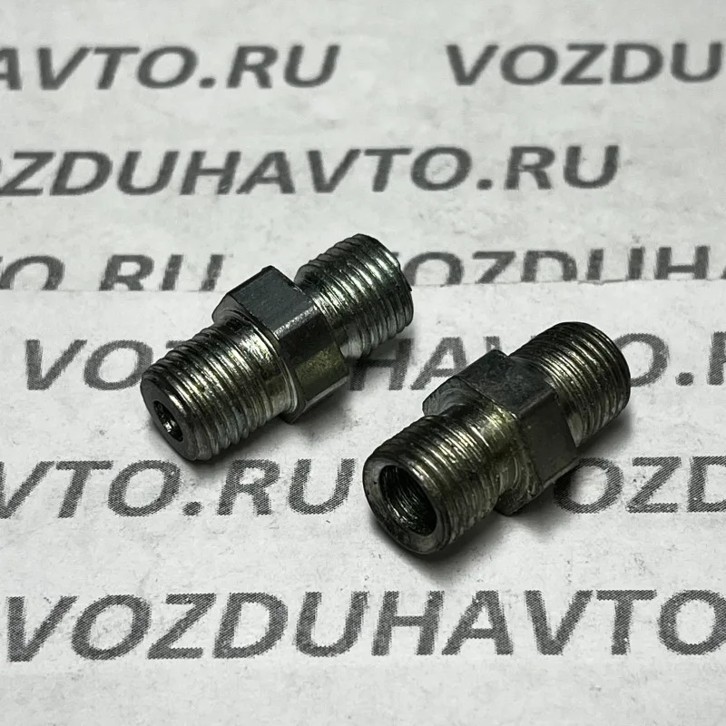 Переходник М10 - К10 (10*кг1/8(10к) (на МОД) 864870