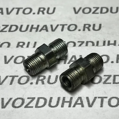 Переходник М10 - К10 (10*кг1/8(10к) (на МОД) 864870