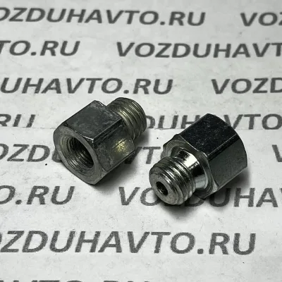 Переходник М12 - К10внутренний (12*кг1/8(10к) 853962