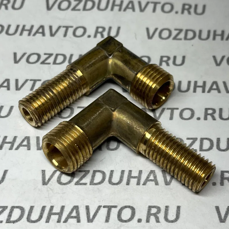 Угольник М12 х М16