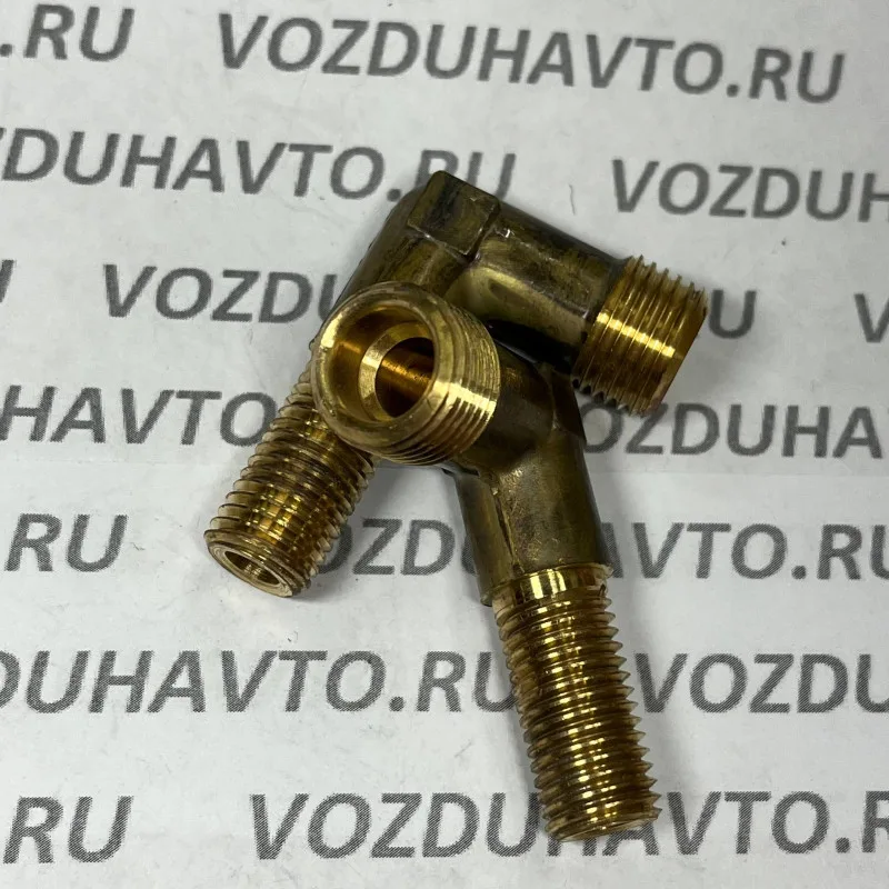 Угольник М12 х М16