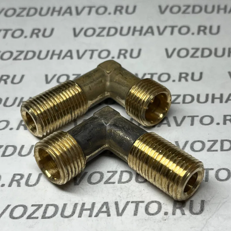 Угольник М16 х М18 (861004)