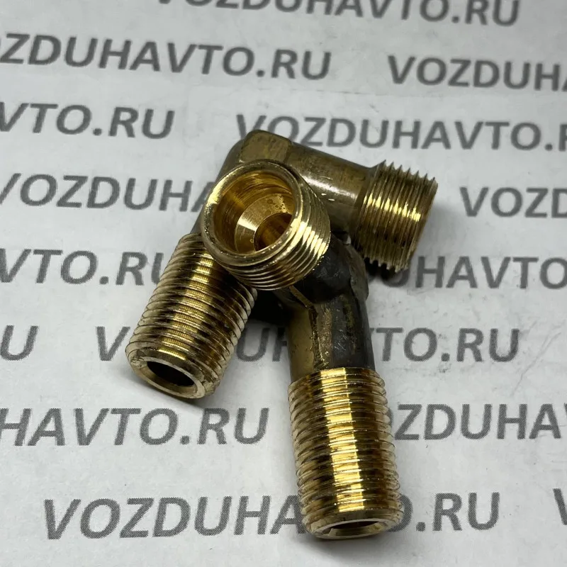Угольник М16 х М18 (861004)