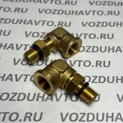 Угольник М10 х М12вн Sirit 710