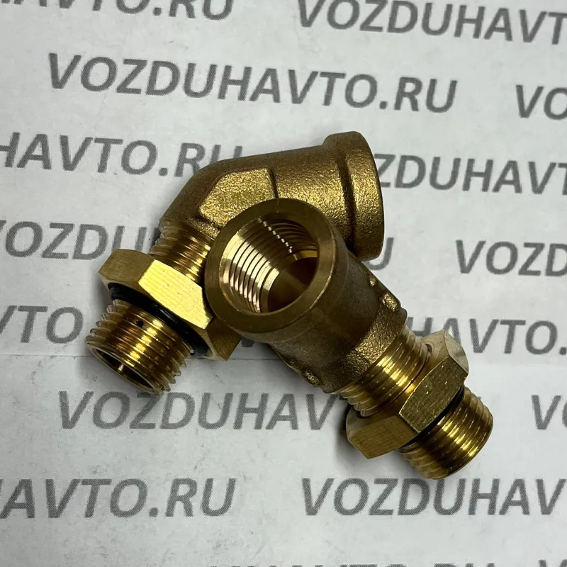 Угольник 45 М16-М16ВН Sirit 740
