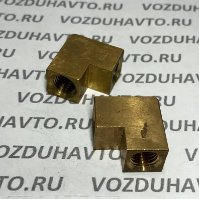 Угольник М12вн х М12вн Sirit 760