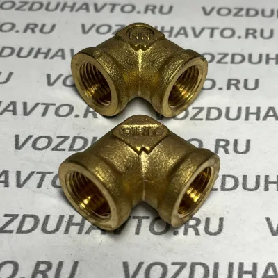 Угольник М16вн х М16вн Sirit 760