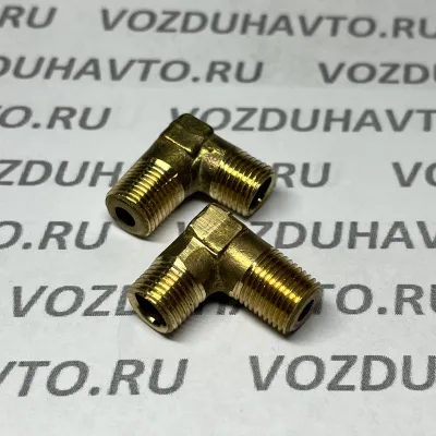Угольник М10 х К10 (853965) бака