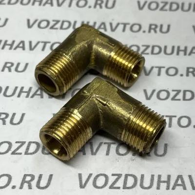 Угольник М16 х К18 (864857)(топливозаборника)