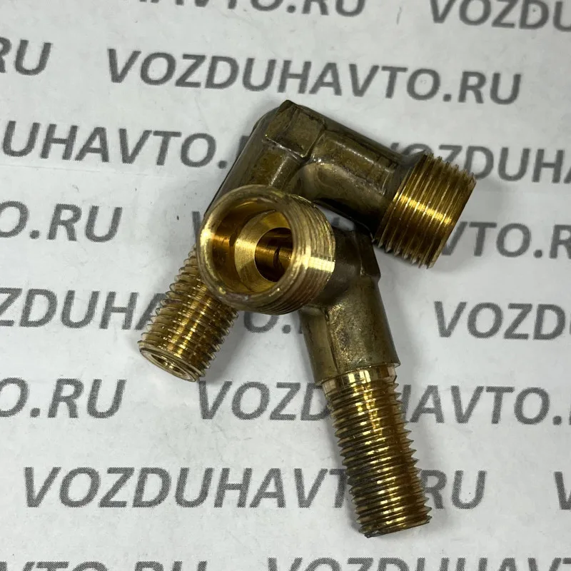 Угольник М12 х М18