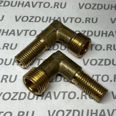 Угольник М12 х М18