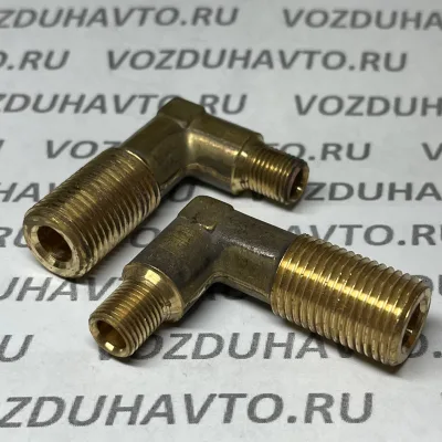 Угольник М10 х М16