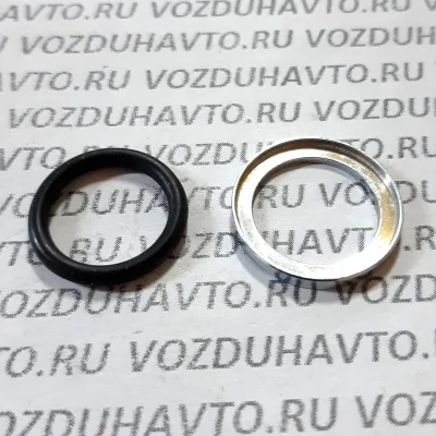 Шайба D10 Sirit (на угольники, тройники) ANE 1010LA