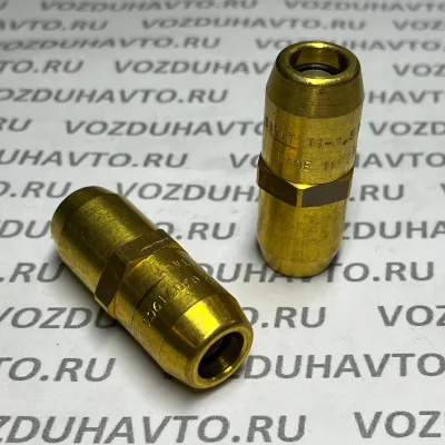 Фитинг прямой 11-11 Sirit 850