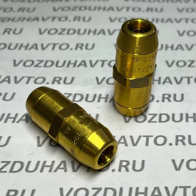 Фитинг прямой 09-09 Sirit 850