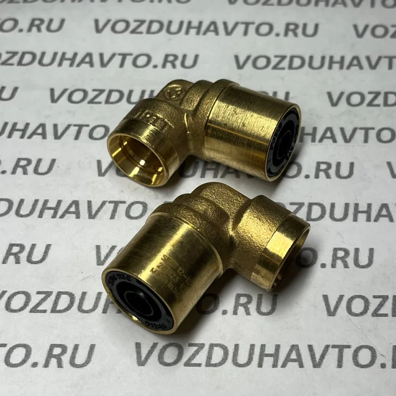 Фитинг угловой 08-B (под шарнир) Sirit 515