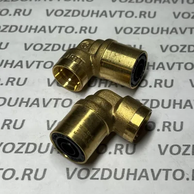 Фитинг угловой 08-B (под шарнир) Sirit 515