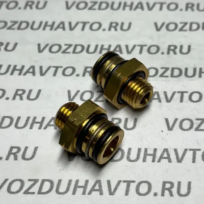 Шарнир В М12 Sirit 660