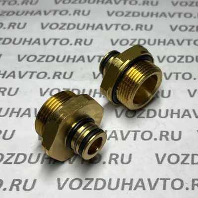 Шарнир В М26 Sirit 660