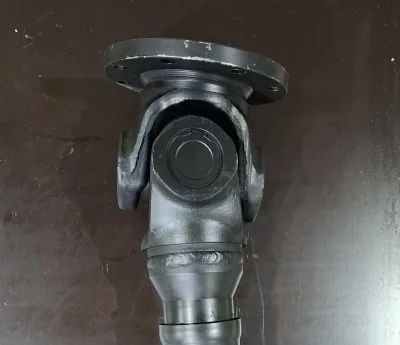 Вал карданный (1215 мм) 75473-2201010-02
