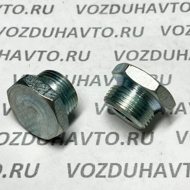 Заглушка M22 рессивера (голая) (864323)
