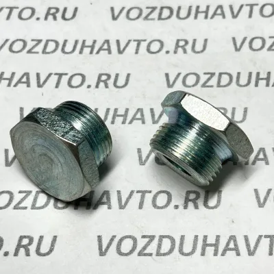 Заглушка M22 рессивера (голая) (864323)