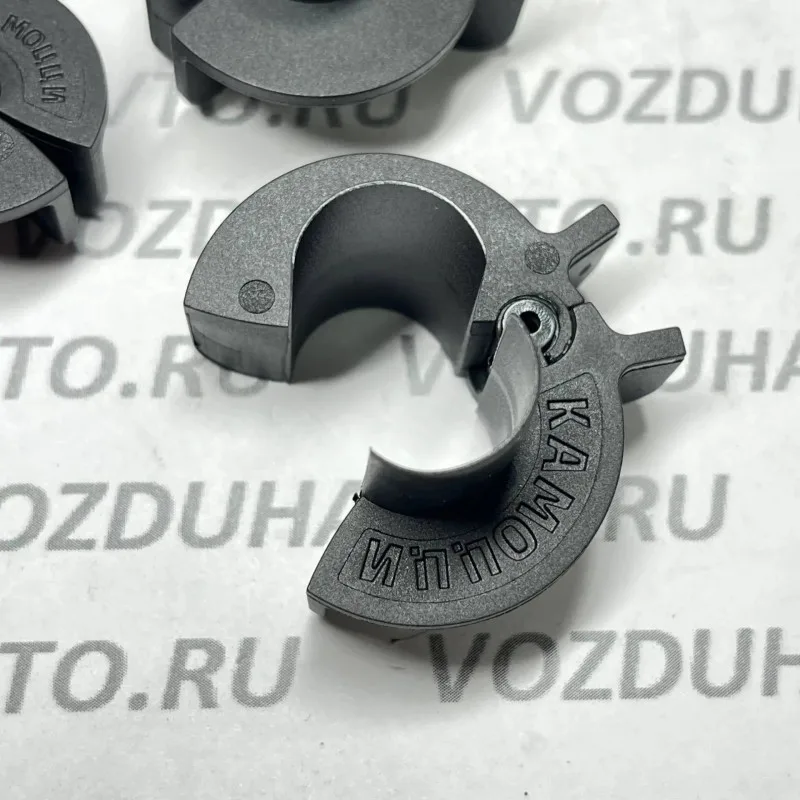 Ключ для демонтажа трубки d 16 (SRT) Camozzi (ПЛАСТИК)
