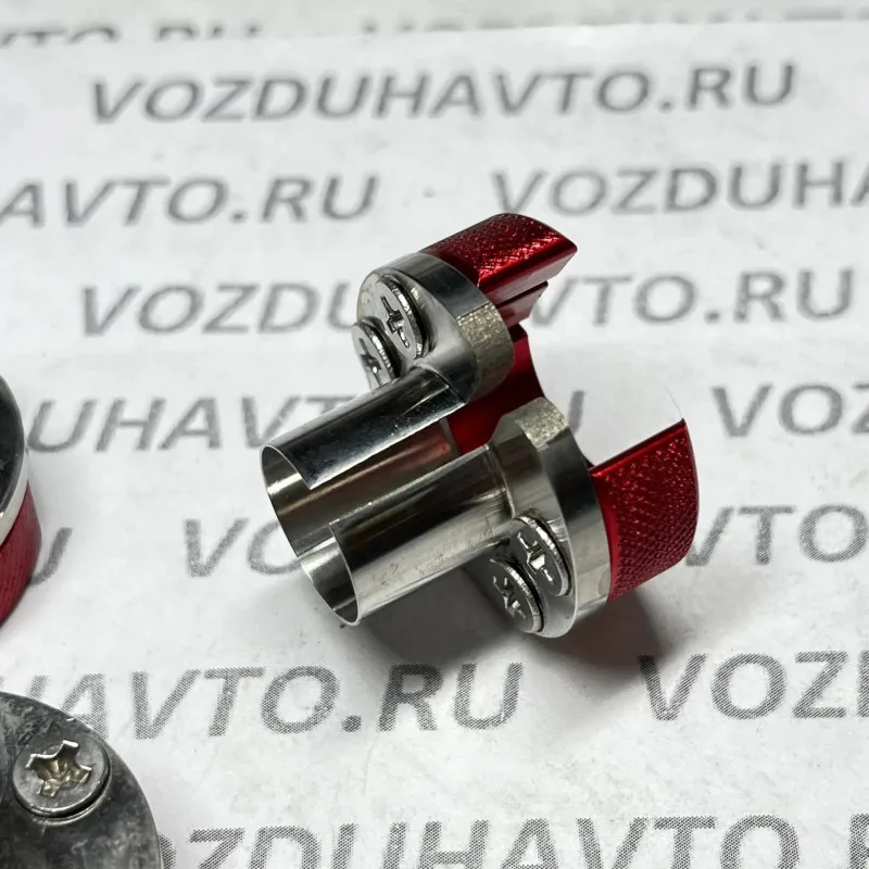 Ключ для демонтажа трубки d 6 (SRT) Camozzi (КОРОТКИЙ)