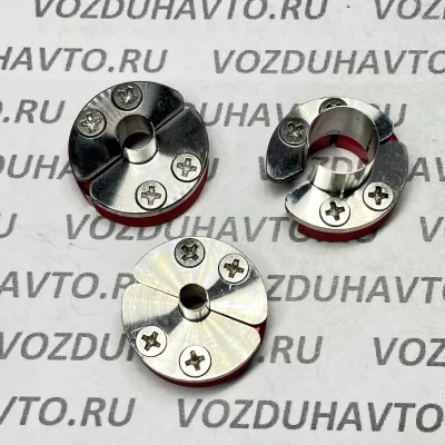 Ключ для демонтажа трубки d 10 (SRT) Camozzi (КОРОТКИЙ)