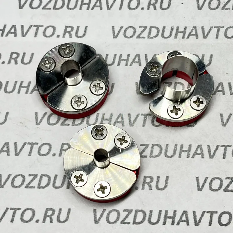 Ключ для демонтажа трубки d 15 (SRT) Camozzi (КОРОТКИЙ)