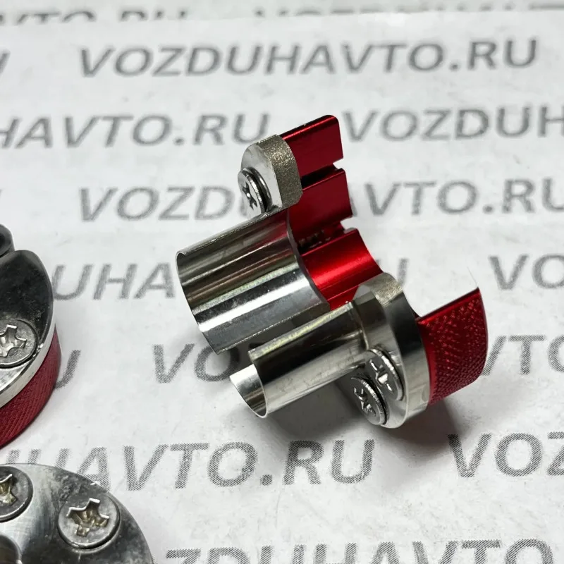 Ключ для демонтажа трубки d 12 (SRT) Camozzi (КОРОТКИЙ)