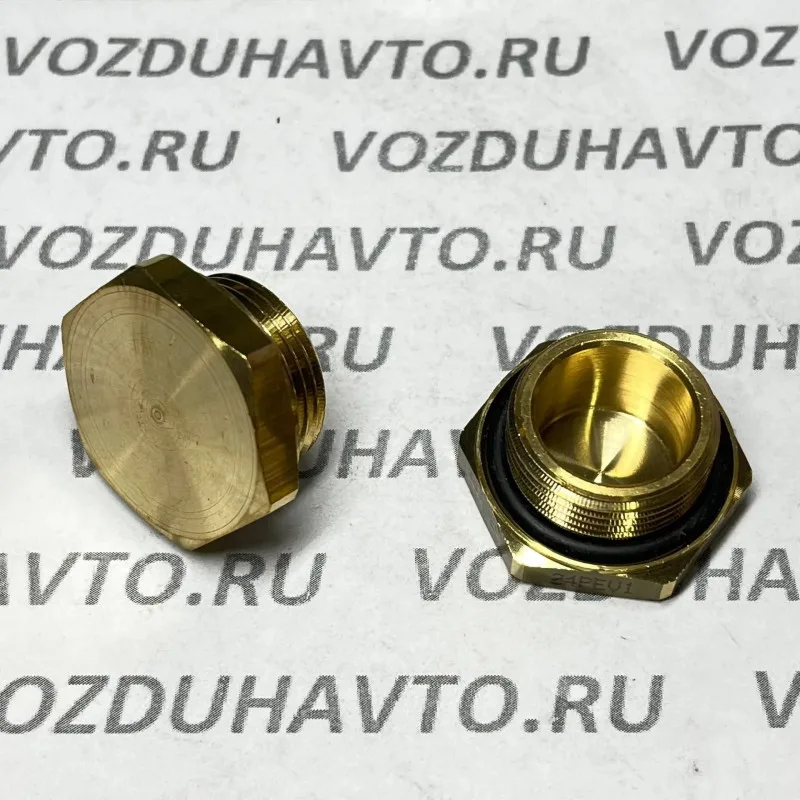 Заглушка M22 Sirit 695