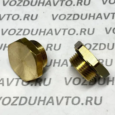 Заглушка M22 Sirit 695