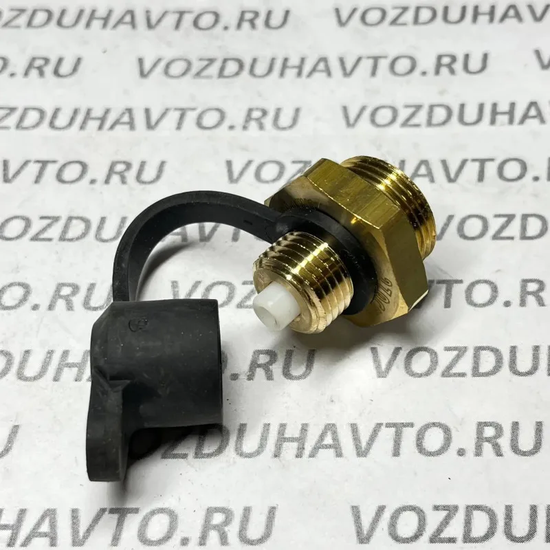 Клапан контрольного вывода М22 Sirit 790 (аналог WABCO 4637051030/4637031150)