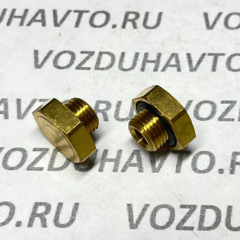 Заглушка M10 Sirit 695