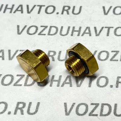 Заглушка M10 Sirit 695