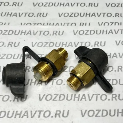 Клапан контрольного вывода М12 Sirit 790
